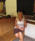 Rencontre Femme : Taminika, 42 ans à Biélorussie  Толочин